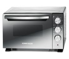 Електропіч з грилем Rommelsbacher BGS 1400, 22 л