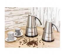 Кавоварка еспресо Rommelsbacher EKO 364/E