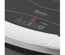 Плита HiLight Rommelsbacher CT 2203/TC CERAN®