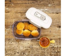 Вакуумний контейнер Rommelsbacher VCC 100 (1,0 л)