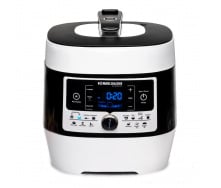 Мультиварка-скороварка Rommelsbacher MD 1000 (Mein Hans)
