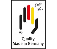 Електроплита Rommelsbacher RK 501/S, туристична з каструлею