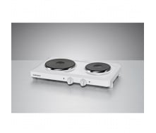 Електроплита подвійна Rommelsbacher THS 2590