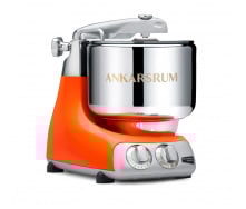 Кухонный комбайн Ankarsrum AKM6230 PO (Pure Orange) - оранжевый (базовый комплект)