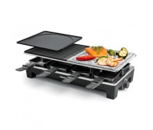 Раклітниця-гриль Rommelsbacher RCS 1350