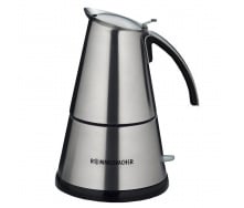 Кавоварка еспресо Rommelsbacher EKO 366/E