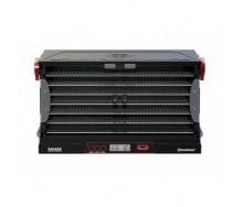 Дегідратор складаний Brod & Taylor SAHARA DR-720S (Stainless Steel)