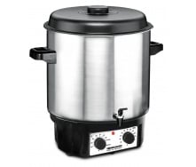 Апарат для гарячих напоїв/консервації Rommelsbacher KA 2004/E