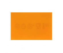 Силіконовий килимок для пастели SFT-1240 помаранчевий