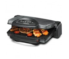 Контактний гриль Rommelsbacher KG 1800