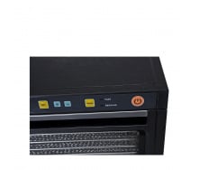 Дегідрататор BioChef Savana Dehydrator 6 лотків + 6 лотків для пастели
