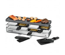Раклітниця-гриль Rommelsbacher RC 800