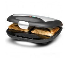 Сендвічниця Rommelsbacher ST 710 Fun for 2