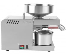 Маслопрес Tekhniko OP-X5