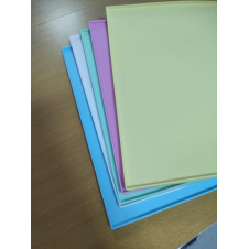 Килимок силіконовий для пастили Tekhniko ChefMat CM-350 Green (зелений)