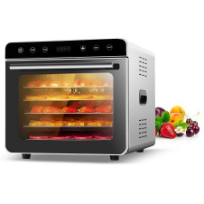 Дегидратор профессиональный Tekhniko DH-06D (6 лотков)