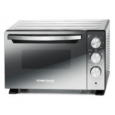 Електропіч з грилем Rommelsbacher BGS 1400, 22 л