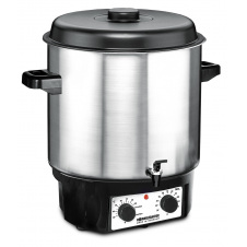 Апарат для гарячих напоїв/консервації Rommelsbacher KA 2004/E