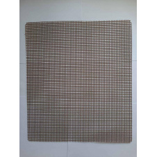 Лист для сушки (крупная сетка 5*5 мм) для дегидратора Biochef Savana - Tray Mesh Sheet (Single)