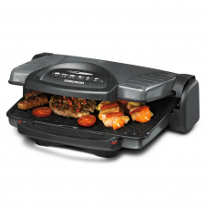 Контактний гриль Rommelsbacher KG 1800