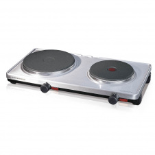 Електроплита подвійна Rommelsbacher AK 3099/E