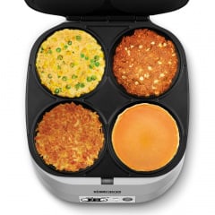 Млинець електричний Pancake Maker Rommelsbacher PC 1800 Pam Київ