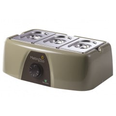 Температор для шоколаду Martellato MC107 (0,8 л х 3) Київ