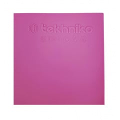 Килимок силіконовий для пастили Tekhniko ChefMat CM-350 Pink (рожевий) Рівне