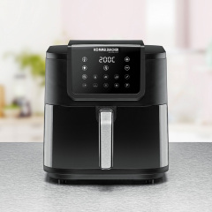 Мультипіч AIR FRYER Rommelsbacher FRH 1700 Олександрія