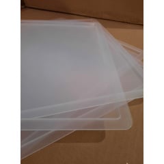 Лоток пластиковий для пастили Tekhniko PFT-04 Рівне