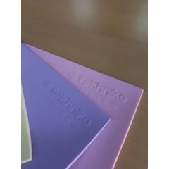 Килимок силіконовий для пастили Tekhniko ChefMat CM-350 Yellow (жовтий) Володарськ-Волинський