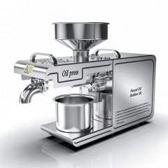 Маслопрес комерційний Tekhniko OP-18 Володарськ-Волинський