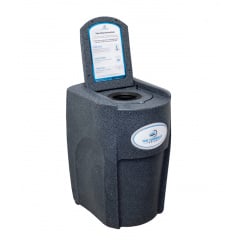 Сушилка для купальников Swimsuitdryer Dark Granite Edition Киев