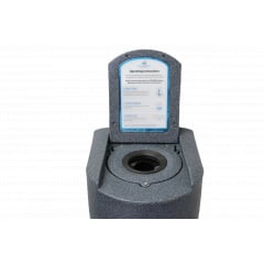 Сушилка для купальников Swimsuitdryer Dark Granite Edition Киев