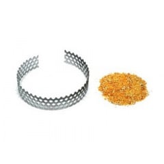 Млин Novital BRAVÓ 4V, 950W - потужний млин для зерна, бобових, кукурудзи, цукрової пудри, спецій Володарськ-Волинський