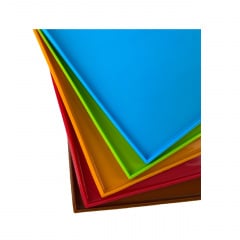 Силіконовий килимок для пастели SFT-1240 коричневий Київ