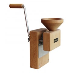 Hawos Molere ручная мукомолка с жерновами для измельчения в муку Володарськ-Волинський