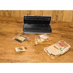 Вакуумний пакувальник Rommelsbacher VAC 110 Рівне