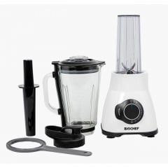 Блендер BioChef Galaxy, білий Київ