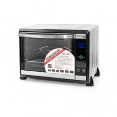 Электропечь с грилем Rommelsbacher BGE 1580/E, 30л Черкаси