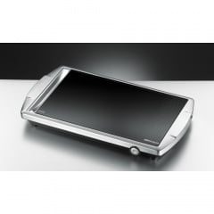 Гриль склокерамічний SCHOTT CERAN® Rommelsbacher CG 2303/E Черкаси