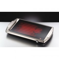 Гриль склокерамічний SCHOTT CERAN® Rommelsbacher CG 2303/E Черкаси