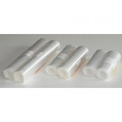 Набір вакуумних пакетів Rommelsbacher VRS 2060 20x600 см Рівне