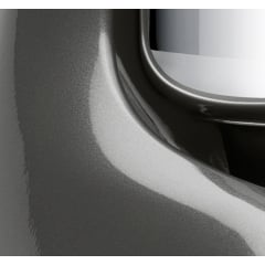 Кухонный комбайн Ankarsrum AKM 6230 BC (Black Chrome) - темно серый (базовый комплект) Київ