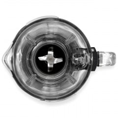 Блендер BioChef Galaxy, чорний Київ