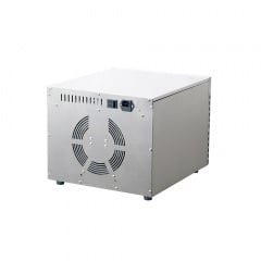 Дегідратор професійний Tekhniko DH-06H-SS нержавіюча сталь (6 лотків) Київ