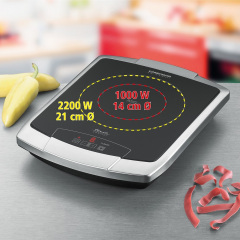 Плита HiLight Rommelsbacher CT 2203/TC CERAN® Володарськ-Волинський