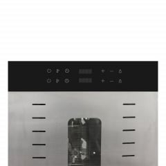 Дегідратор комерційний Tekhniko DH-40H-SS нержавіюча сталь (40 лотків) Ужгород