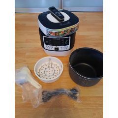 Мультиварка-скороварка Rommelsbacher MD 1000 (Mein Hans) Київ