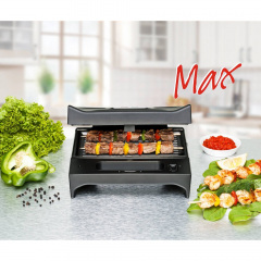 Мультитостер-гриль Rommelsbacher SWG 700 3-in-1 Max Свеса